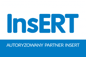 Autoryzowany Partner Insert